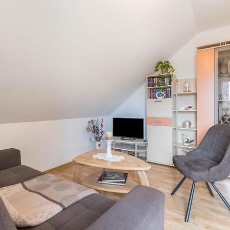 Ferienwohnung Haus Am Wald Messstetten 외부 사진